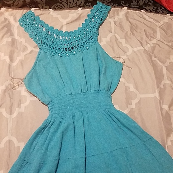 Dress - Picture 1 of 1